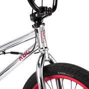 Astron Complete Bike