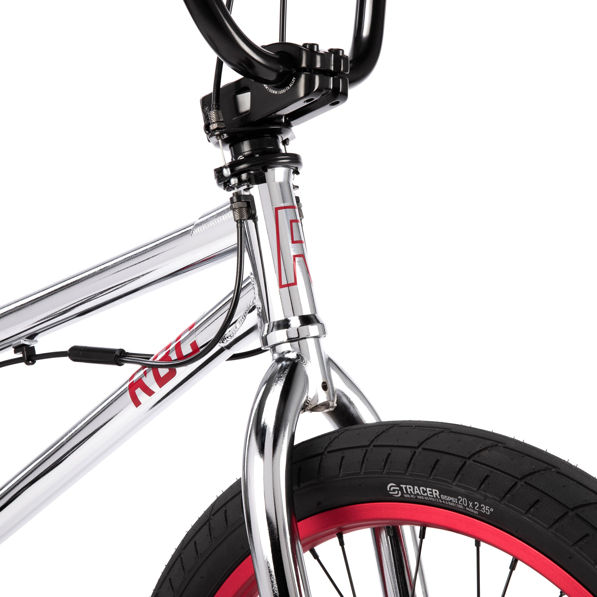 Astron Complete Bike