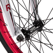 Astron Complete Bike