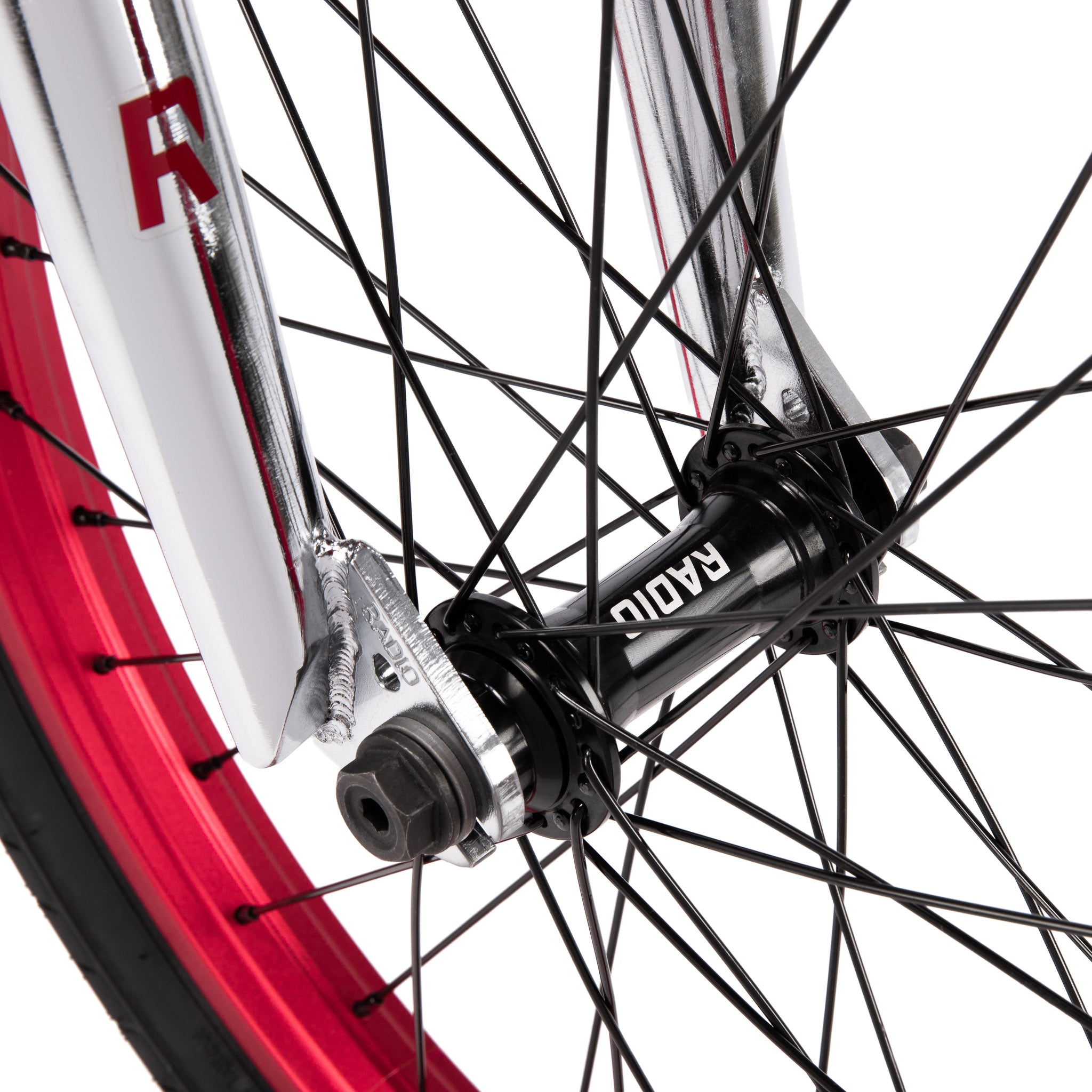 Astron Complete Bike