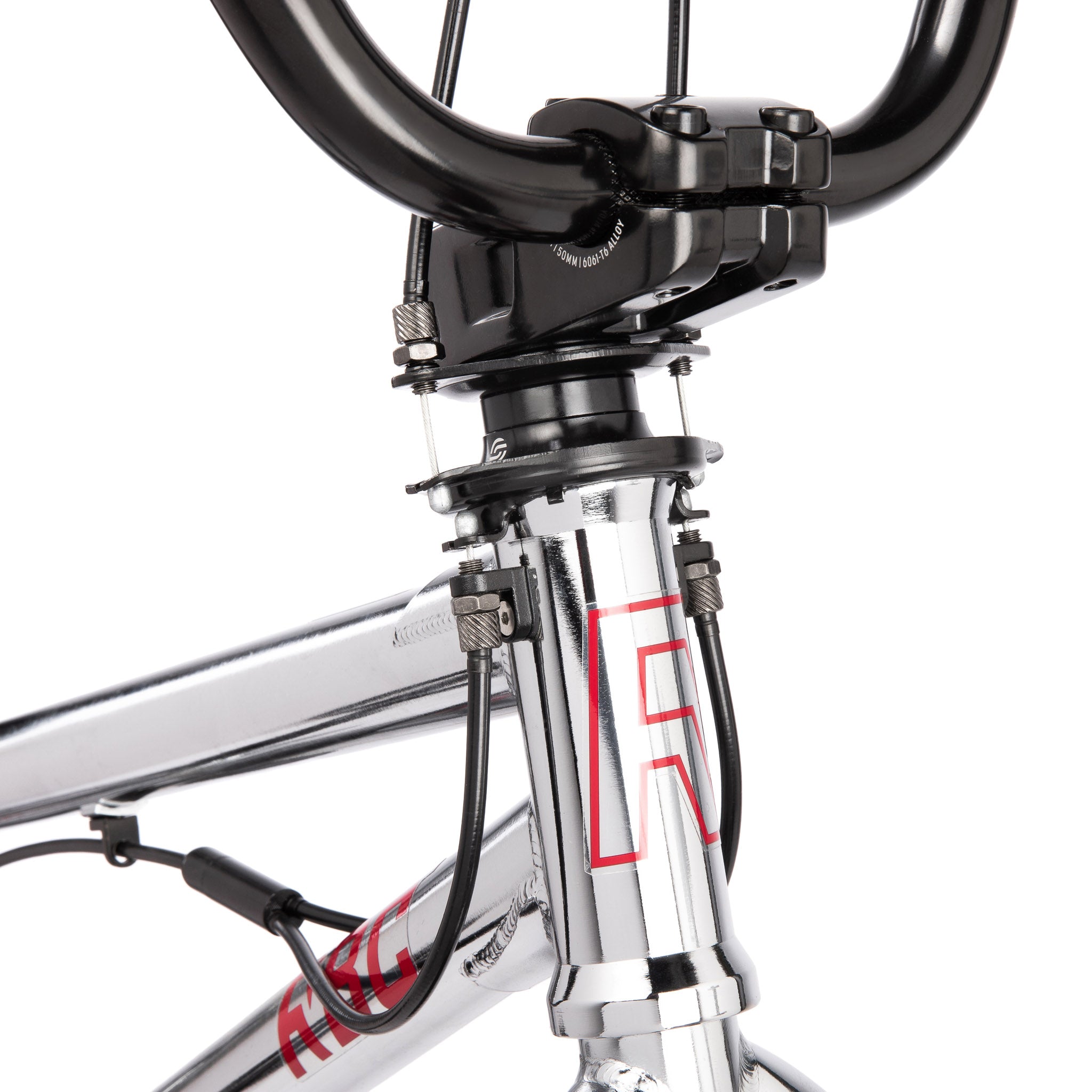 Astron Complete Bike
