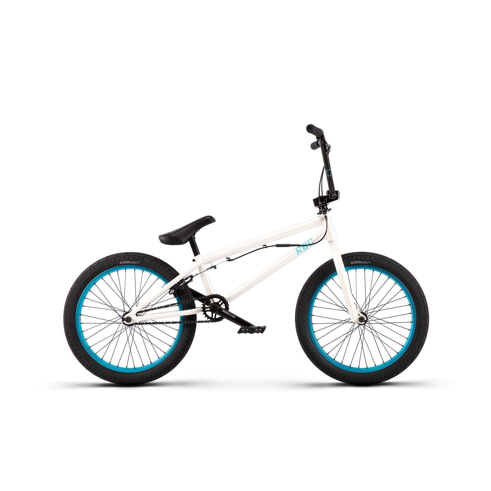 Astron Complete Bike