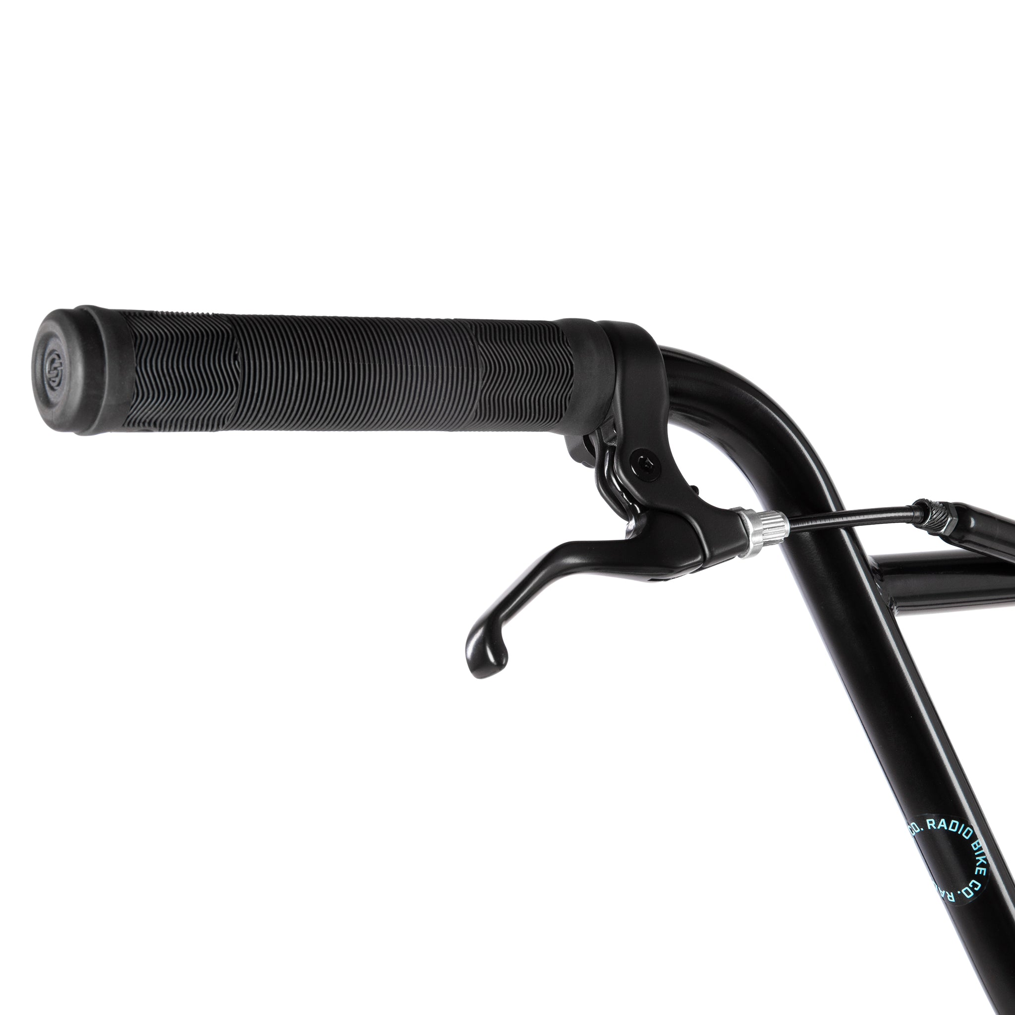 Astron Complete Bike