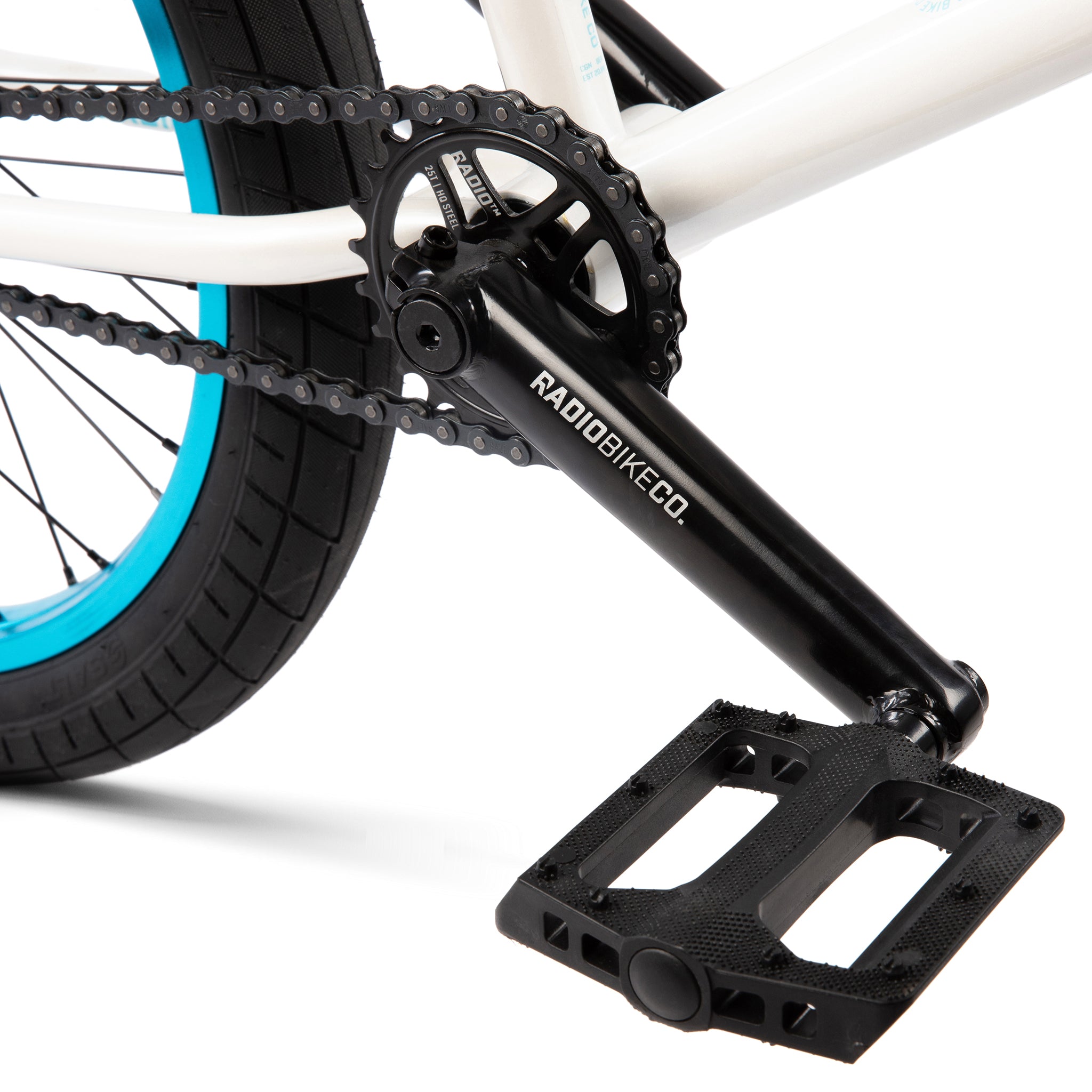Astron Complete Bike