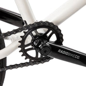 Astron Complete Bike