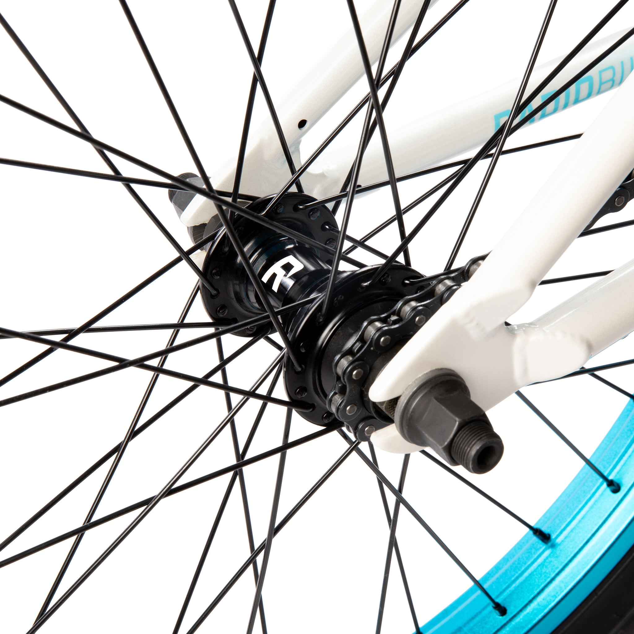 Astron Complete Bike