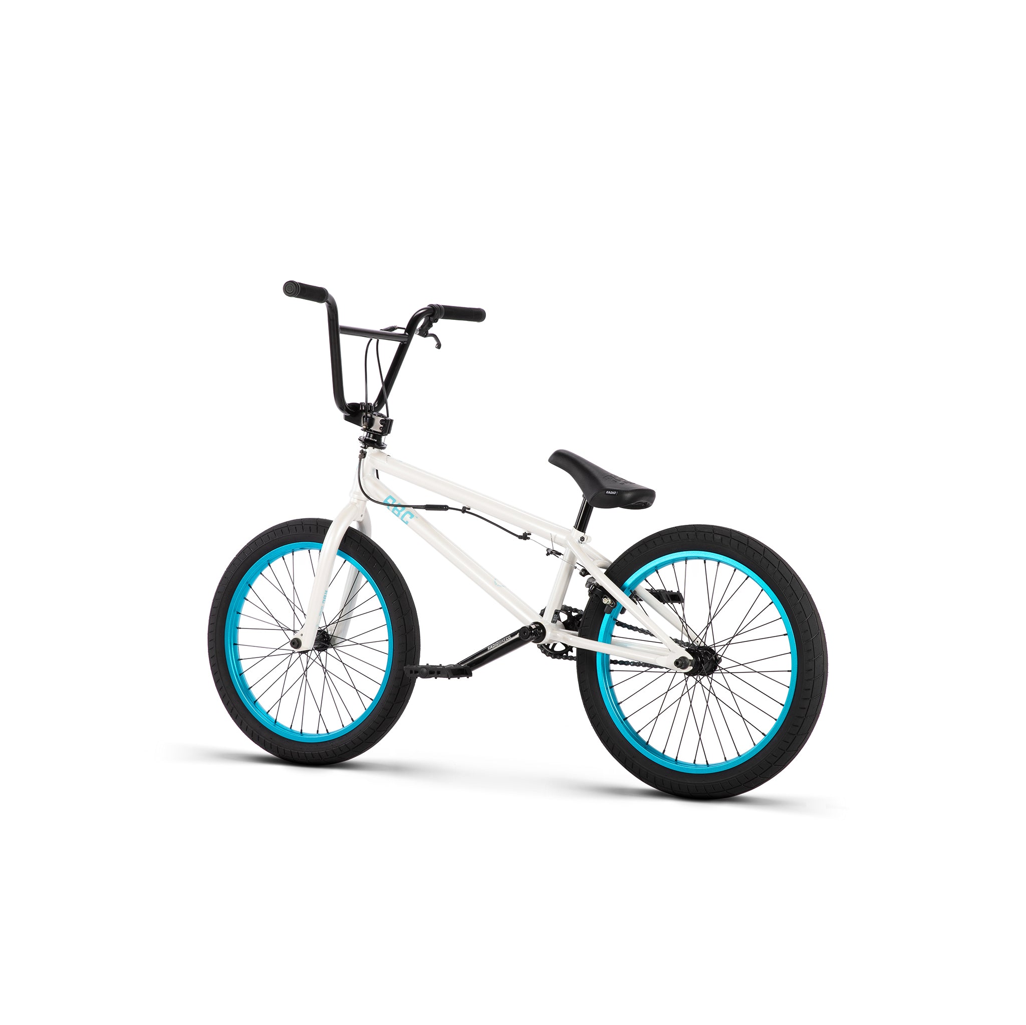 Astron Complete Bike