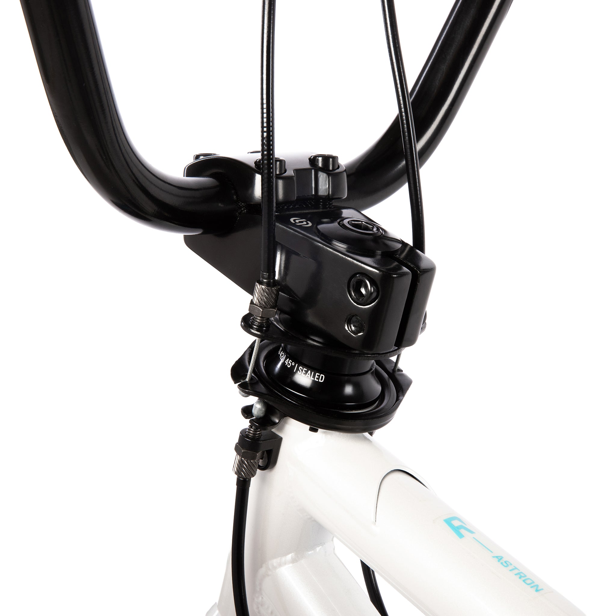 Astron Complete Bike