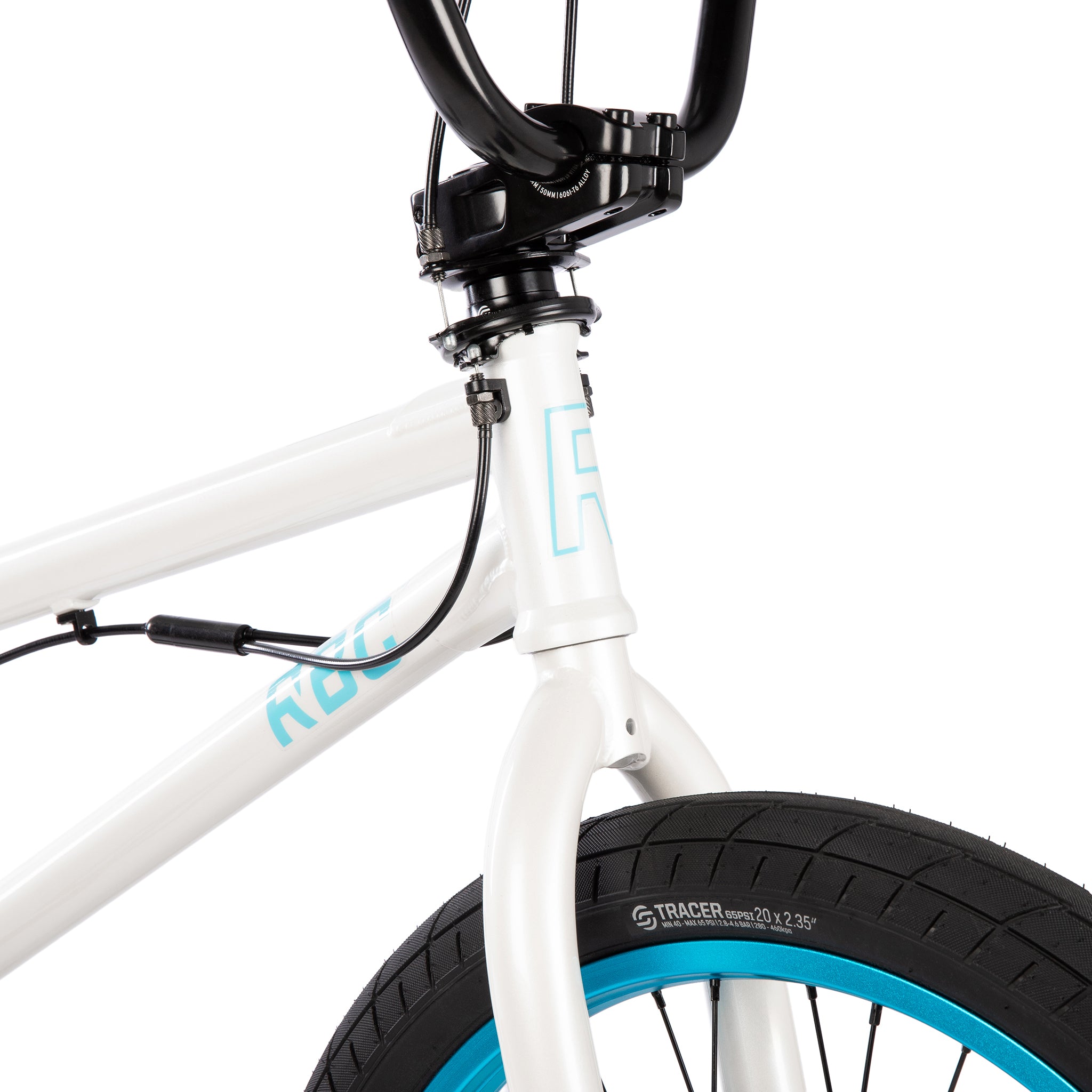 Astron Complete Bike