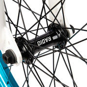 Astron Complete Bike