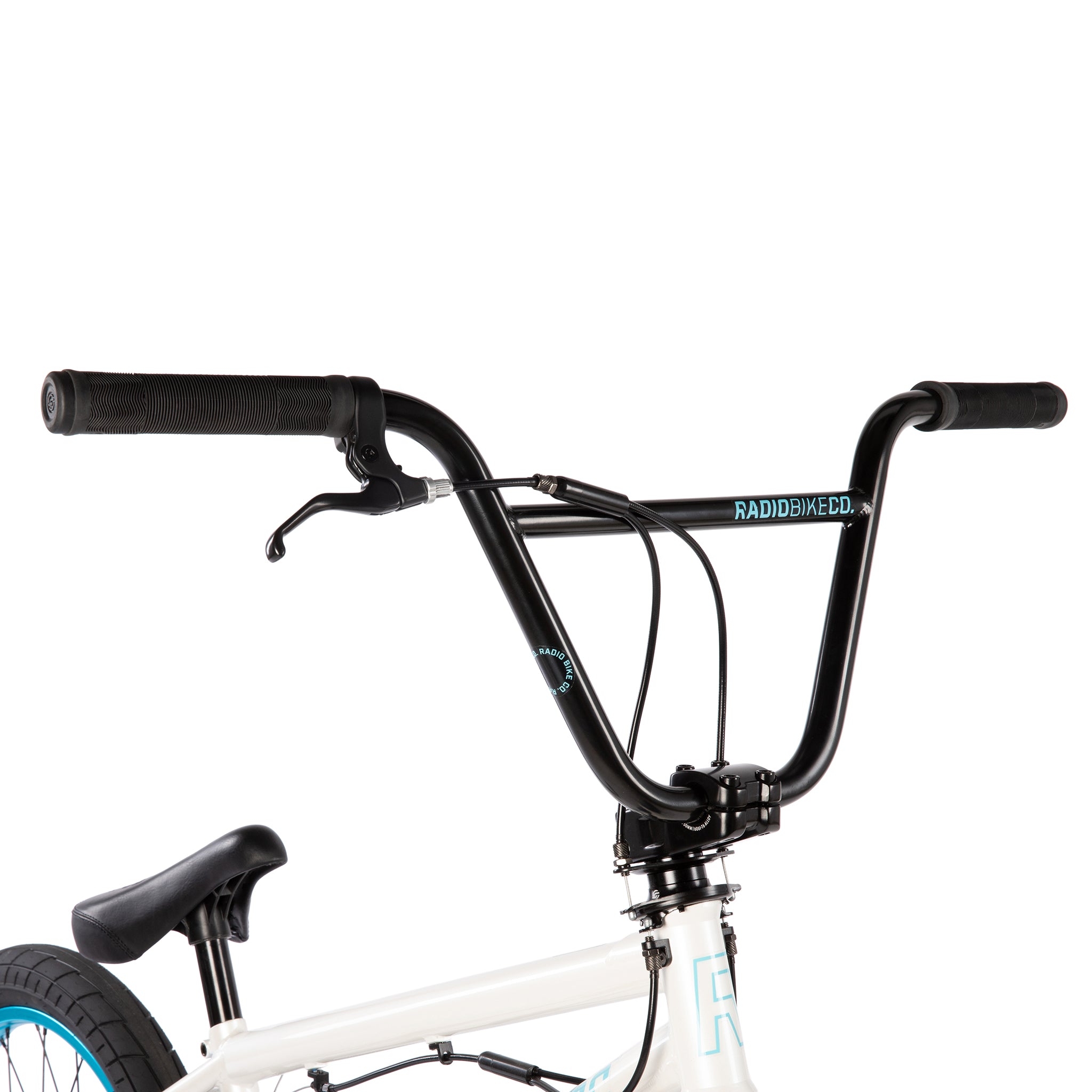 Astron Complete Bike