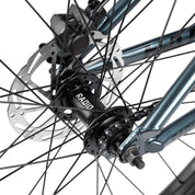 Asura Pro 26" Complete Bike