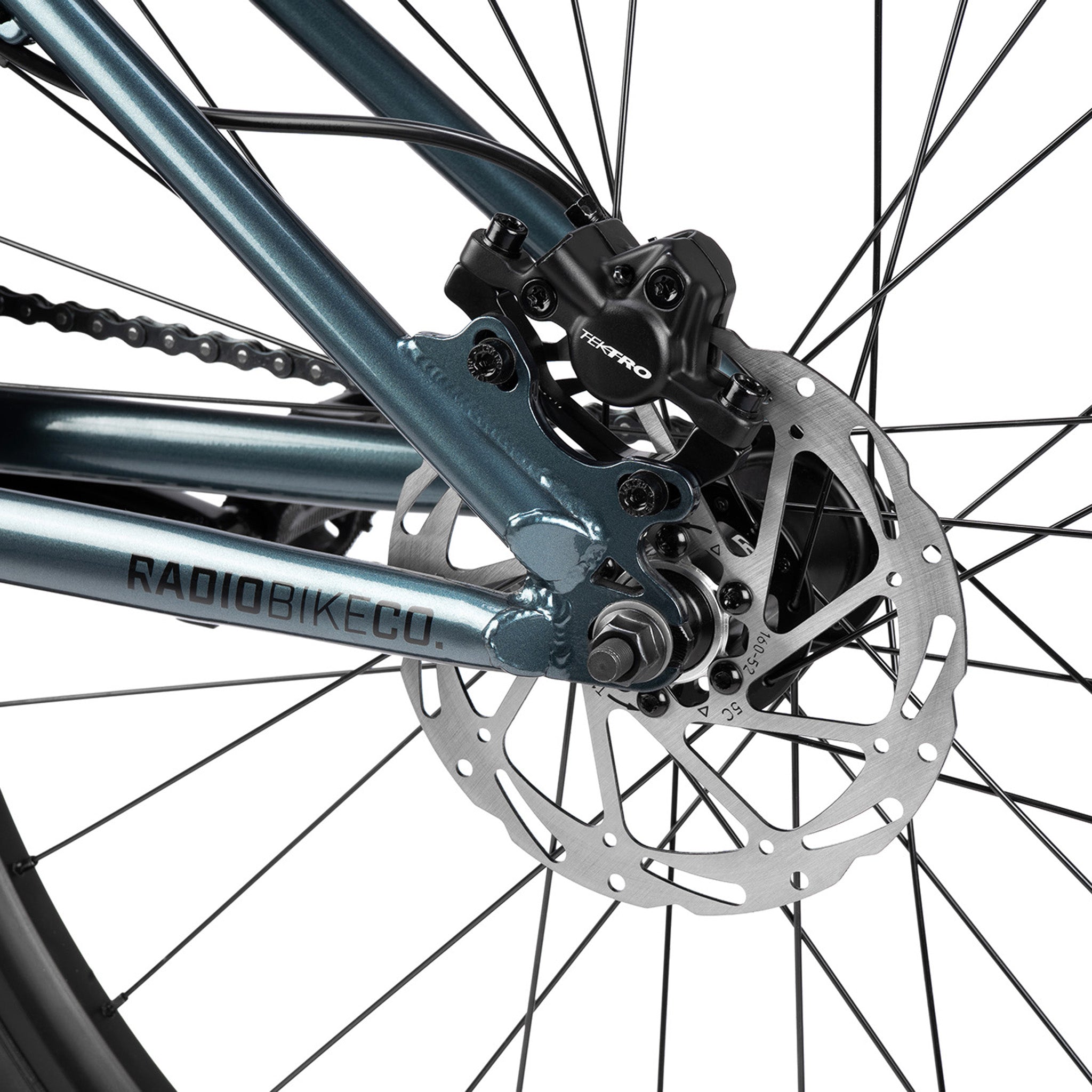 Asura Pro 26" Complete Bike