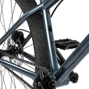 Asura Pro 26" Complete Bike