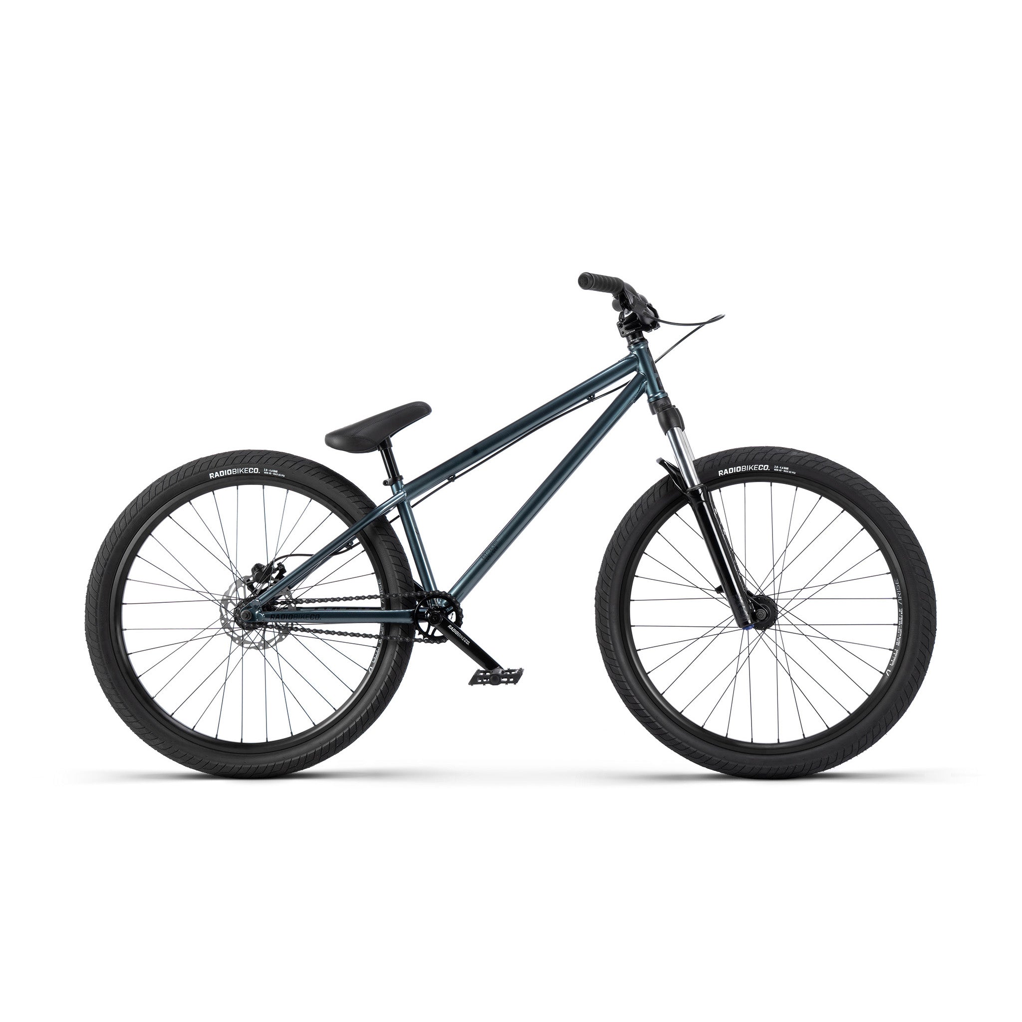 Radio Bikes Asura Pro 26