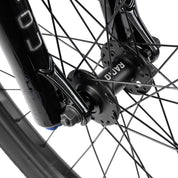 Asura Pro 26" Complete Bike