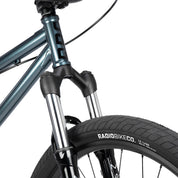 Asura Pro 26" Complete Bike