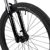 Asura Pro 26" Complete Bike