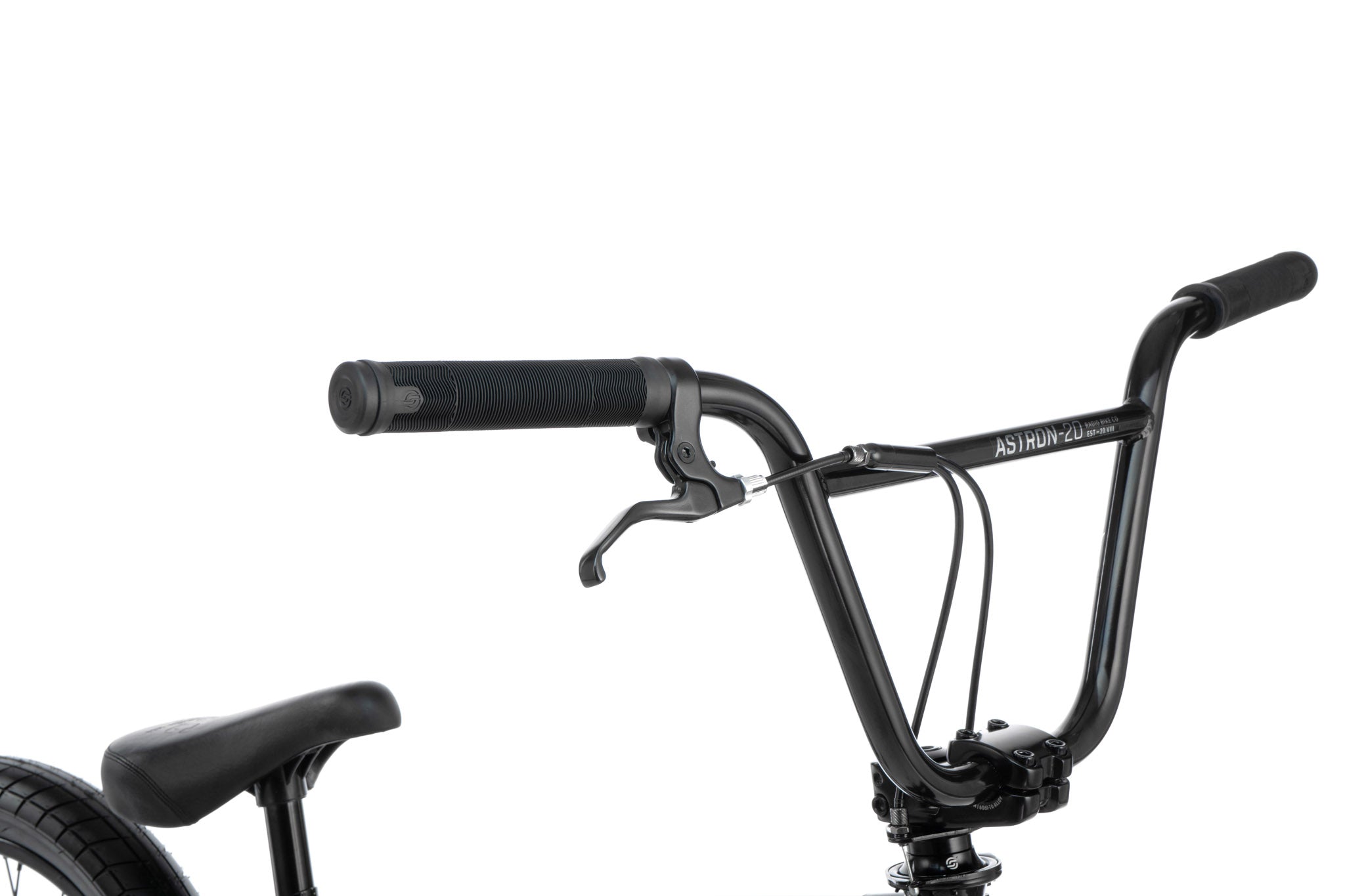 RADIO BIKES Astron Complete Bike Radio Bike Company