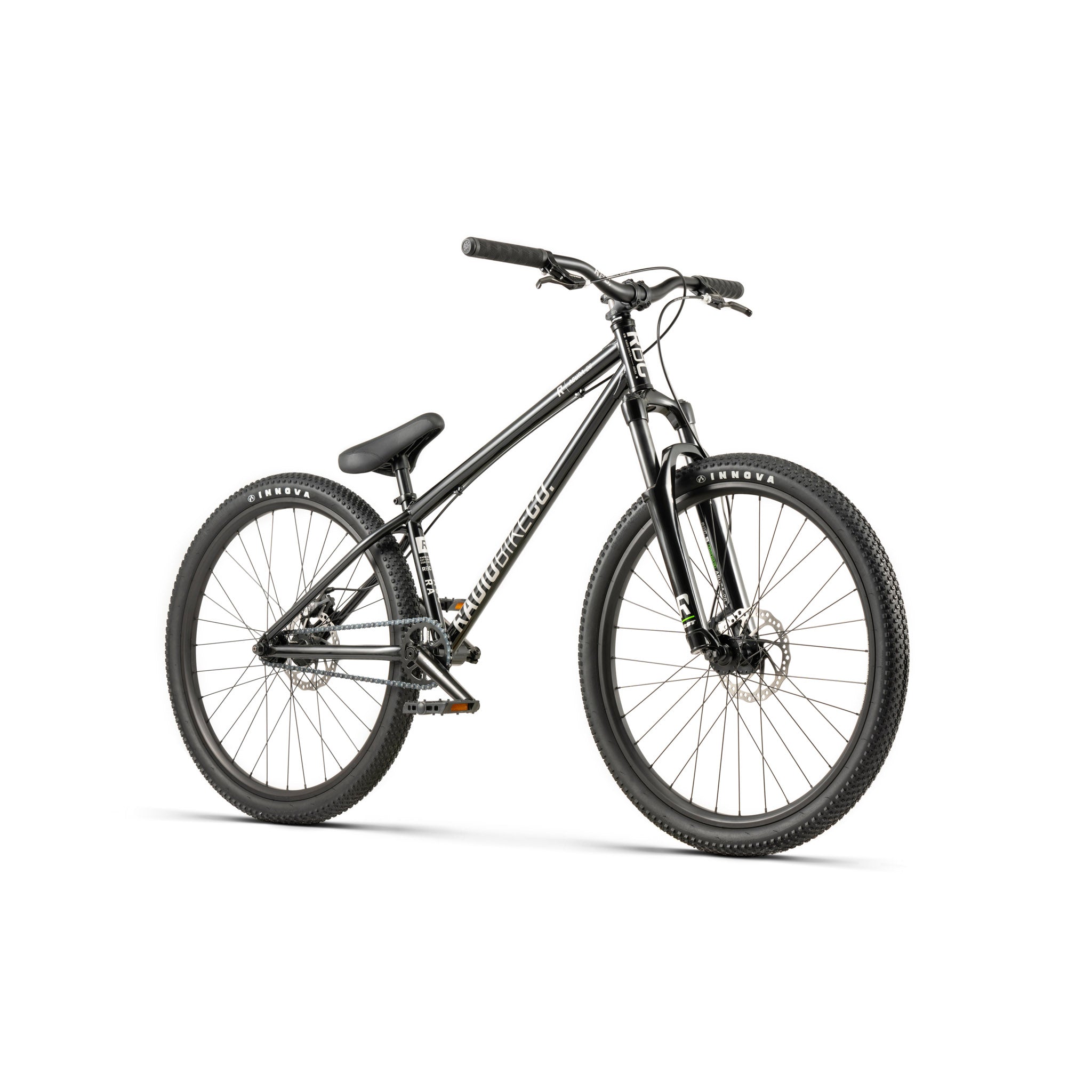 Asura 26" Complete Bike