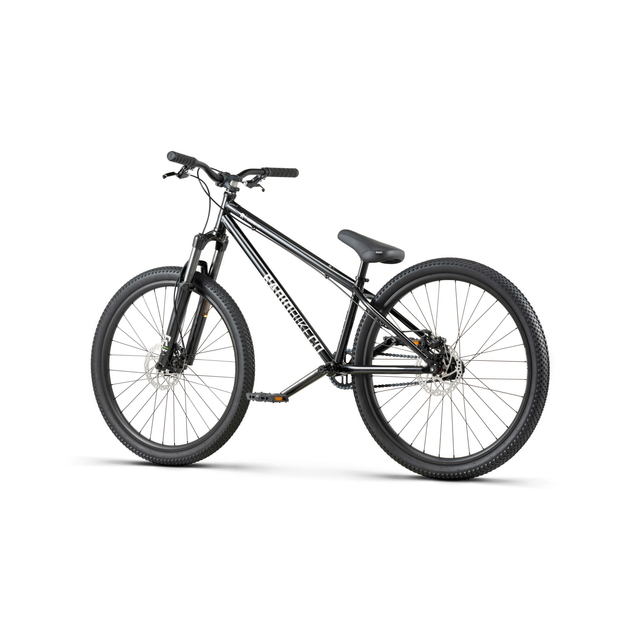 Asura 26" Complete Bike