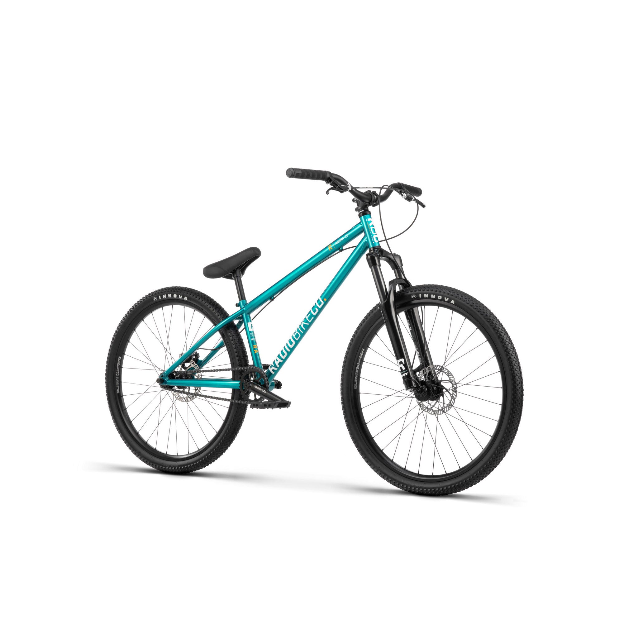 Asura 26" Complete Bike