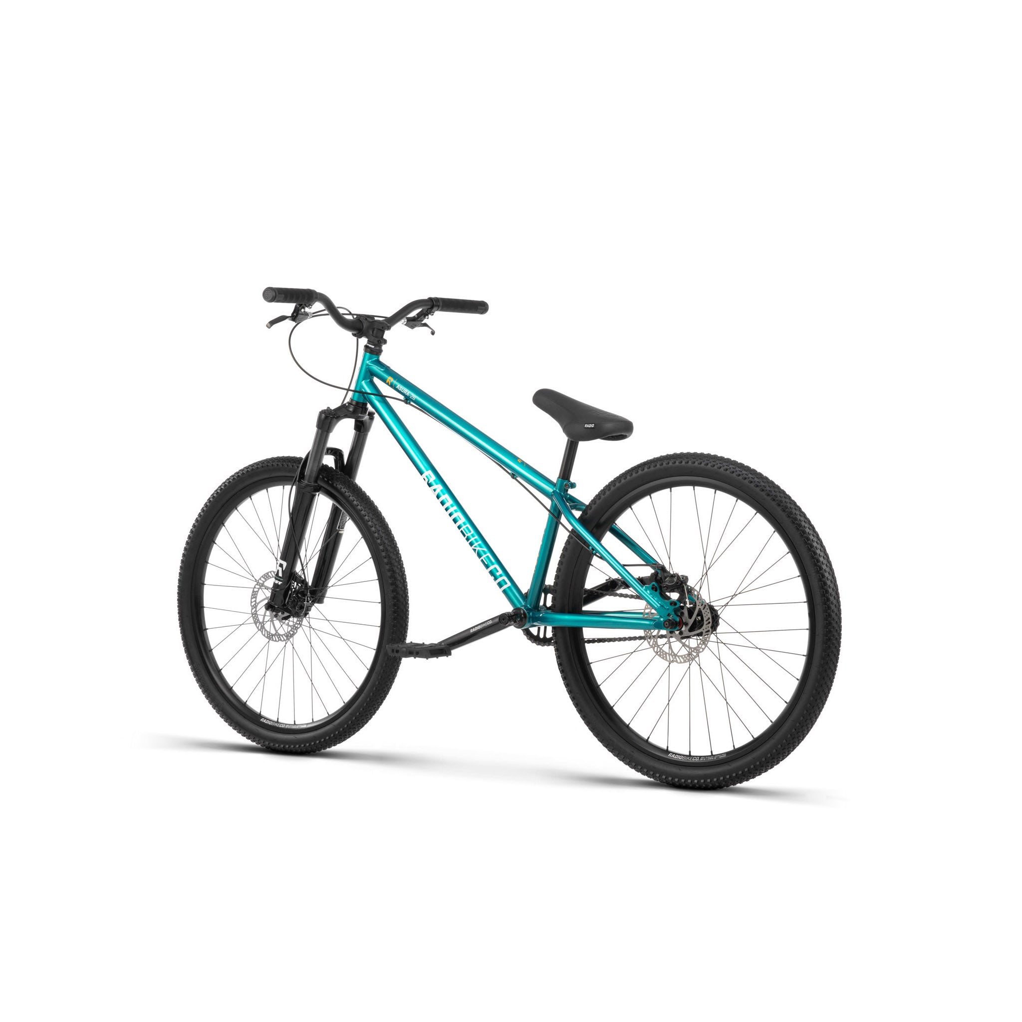 Asura 26" Complete Bike