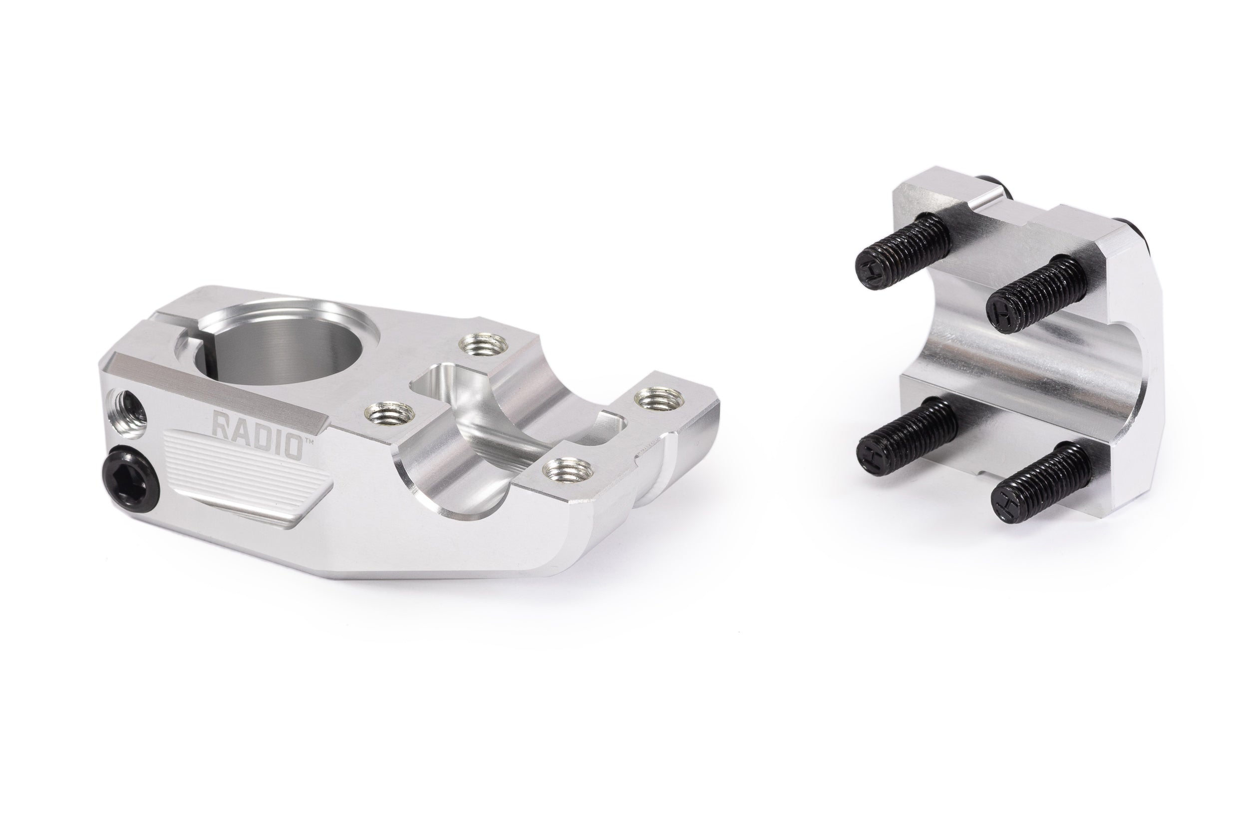 Axis Toploader Stem – Radio Bike Company