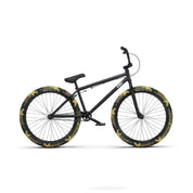 Ceptor 26" Complete Bike