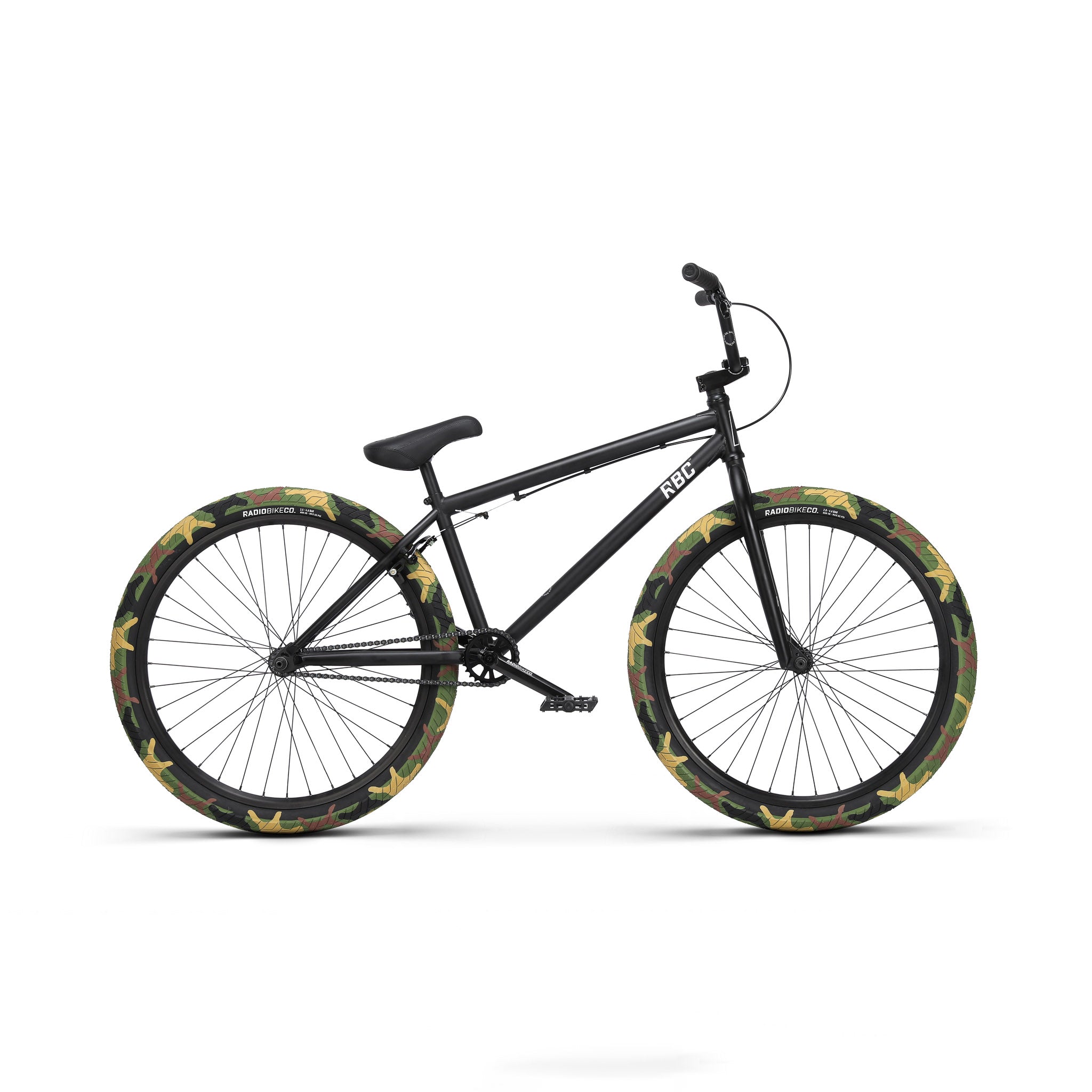 bmx bicycle company Fit Series 22 Bike this bike is built for smooth cruising and confident control Bicycle Clearance Hyper Bike Co