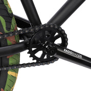 Ceptor 26" Complete Bike