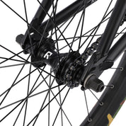 Ceptor 26" Complete Bike
