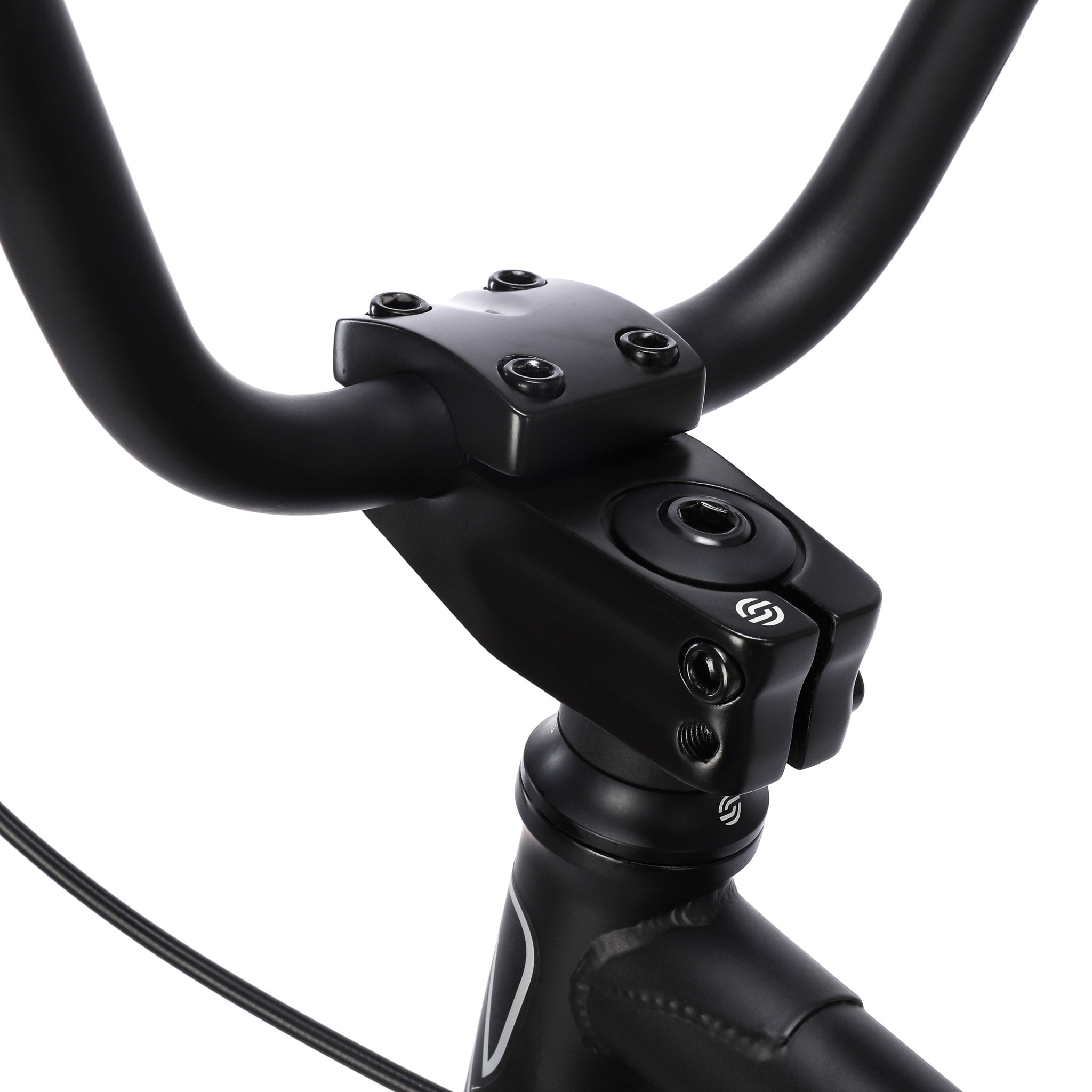 Ceptor 26" Complete Bike