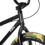 Ceptor 26" Complete Bike