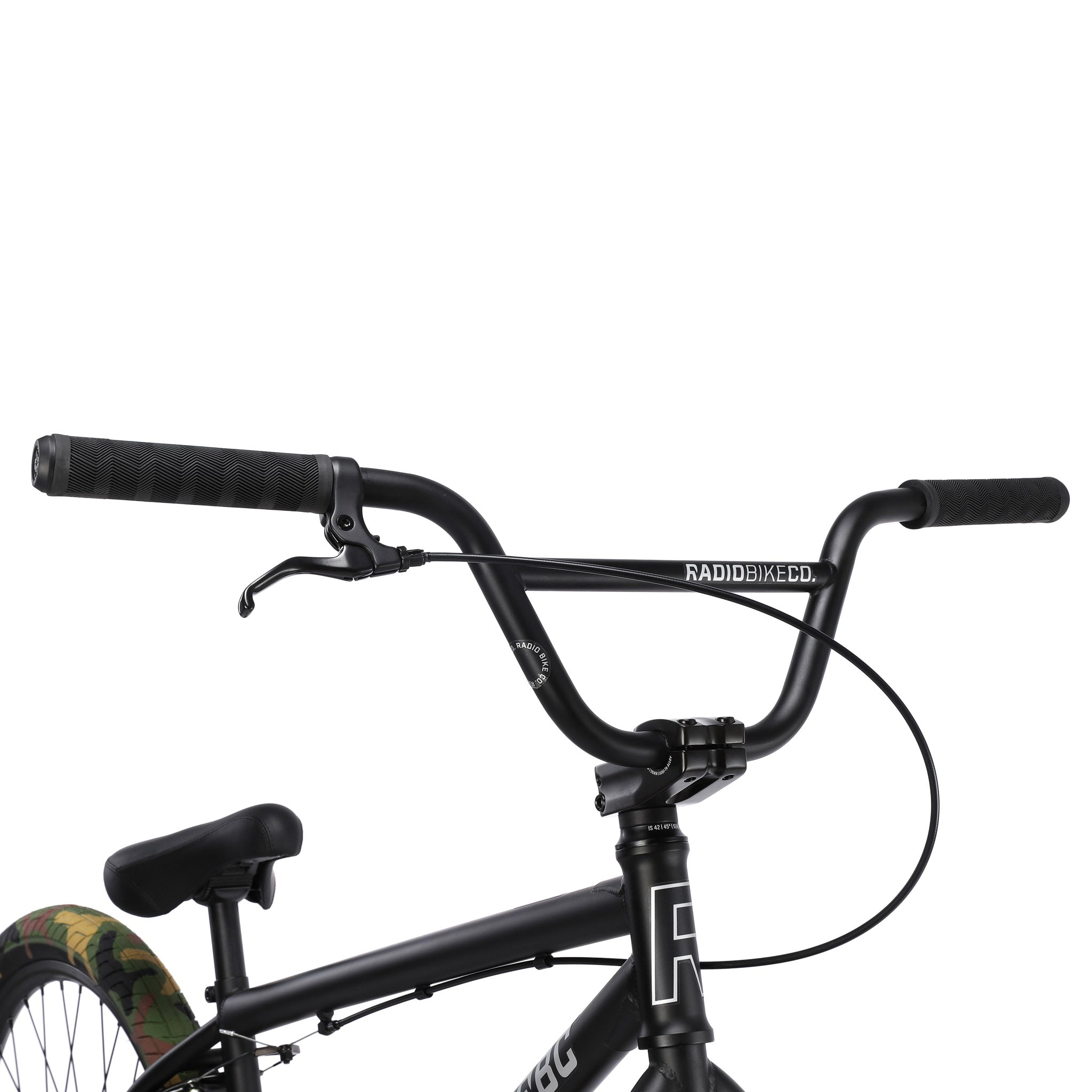 Ceptor 26" Complete Bike