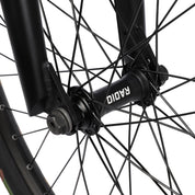 Ceptor 26" Complete Bike