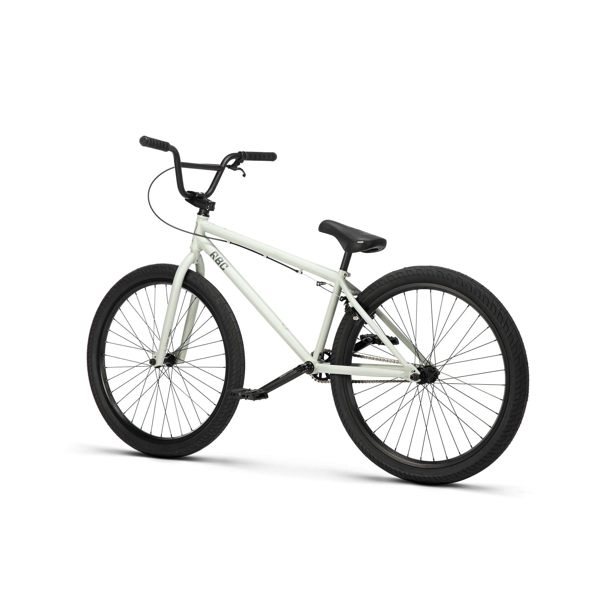 Ceptor 26" Complete Bike