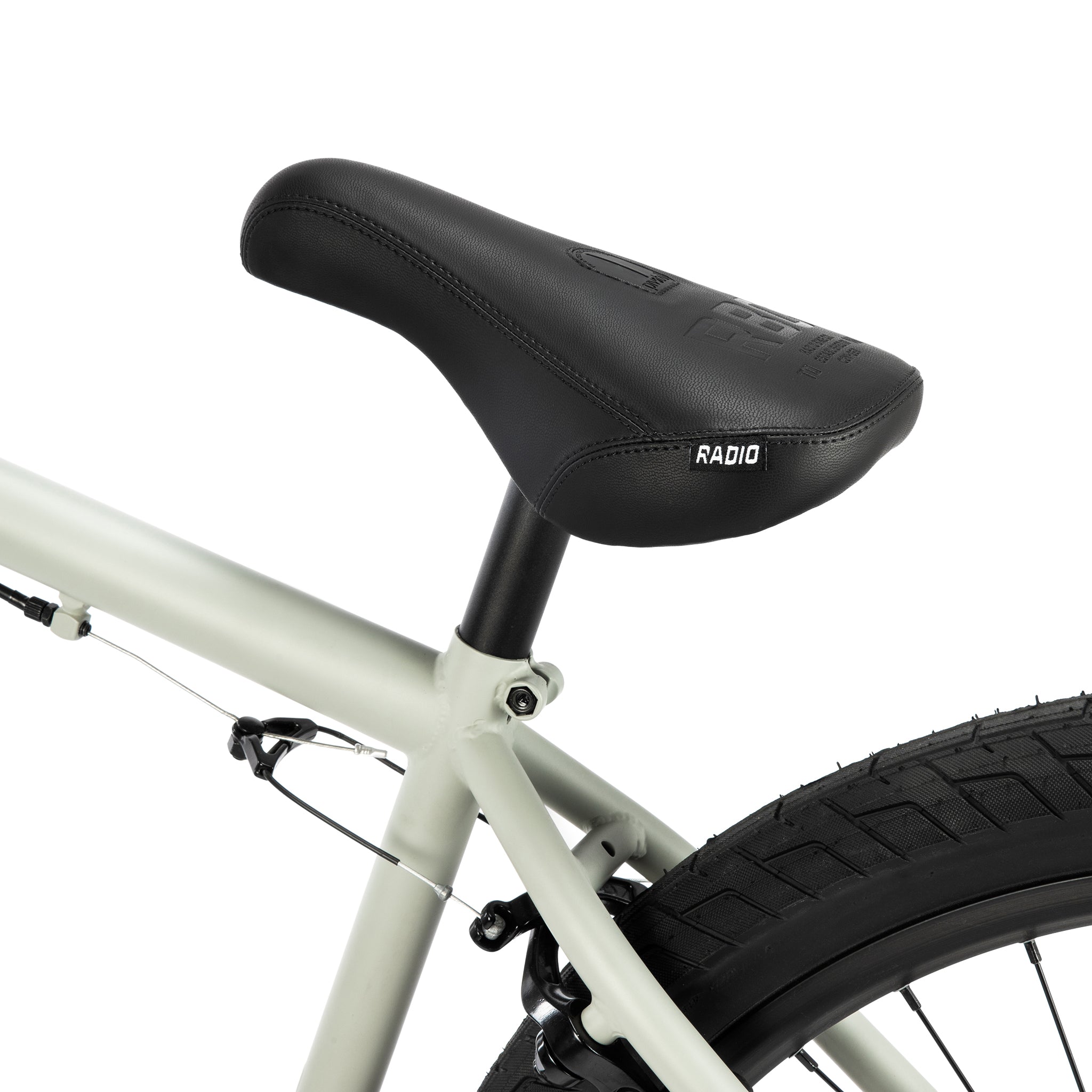 Ceptor 26" Complete Bike