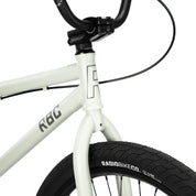Ceptor 26" Complete Bike