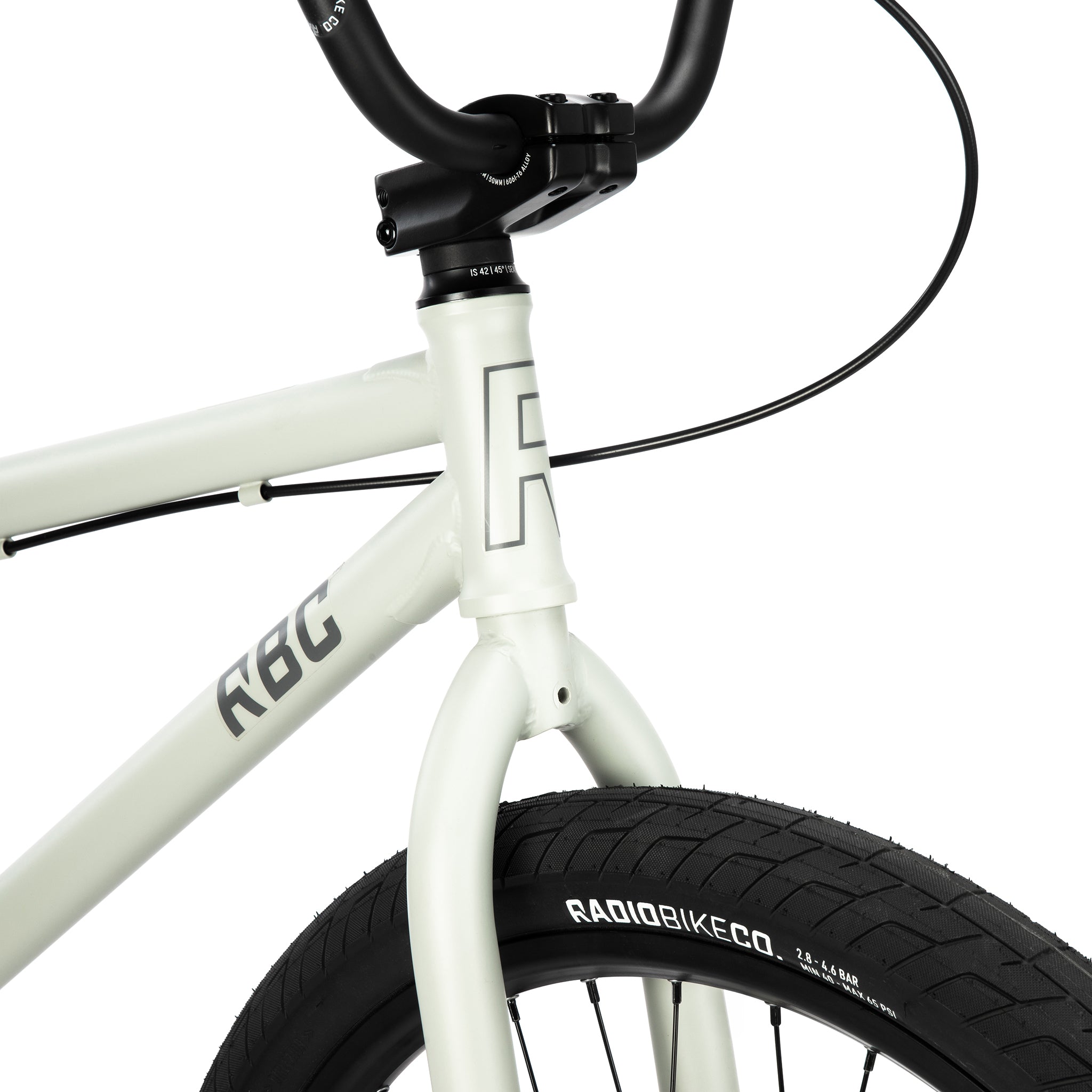 Ceptor 26" Complete Bike