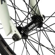 Ceptor 26" Complete Bike