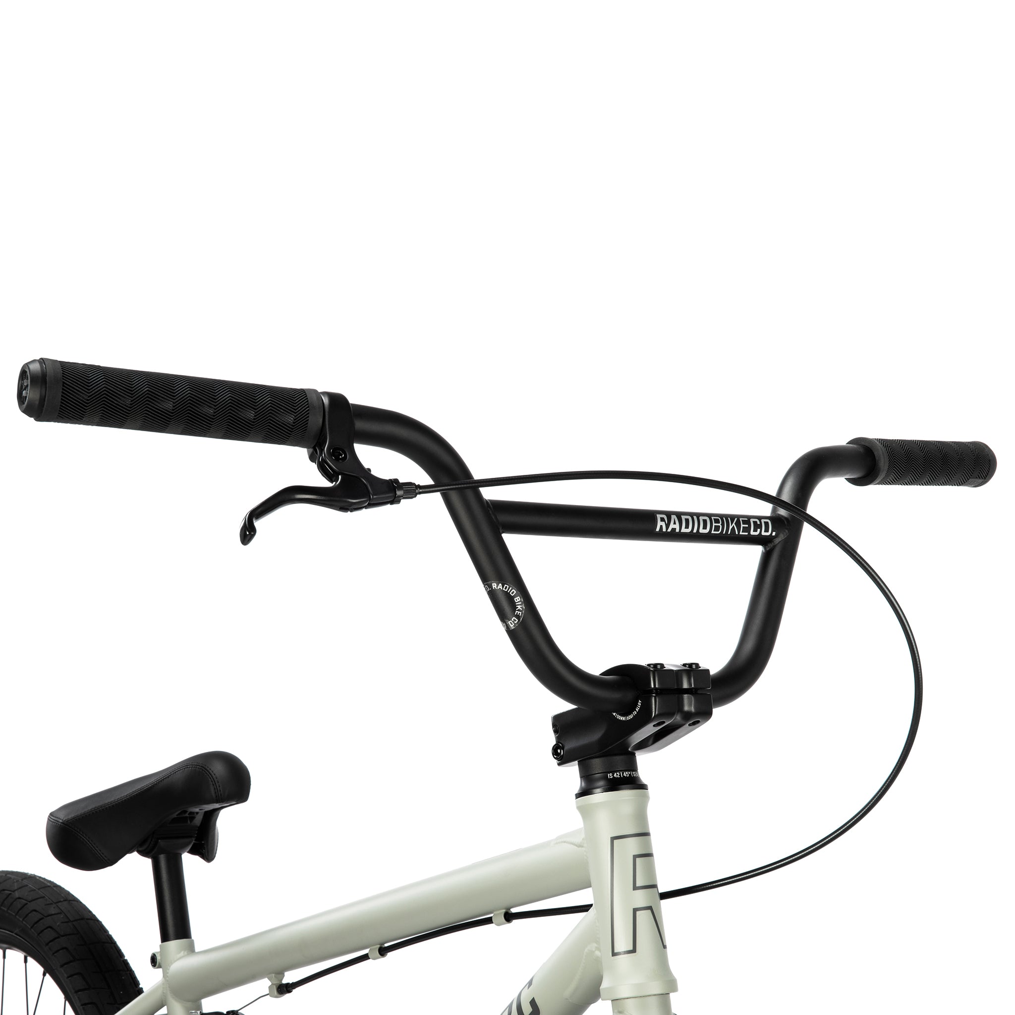 Ceptor 26" Complete Bike