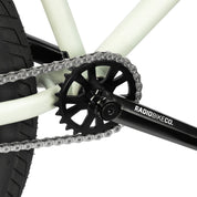 Ceptor 26" Complete Bike