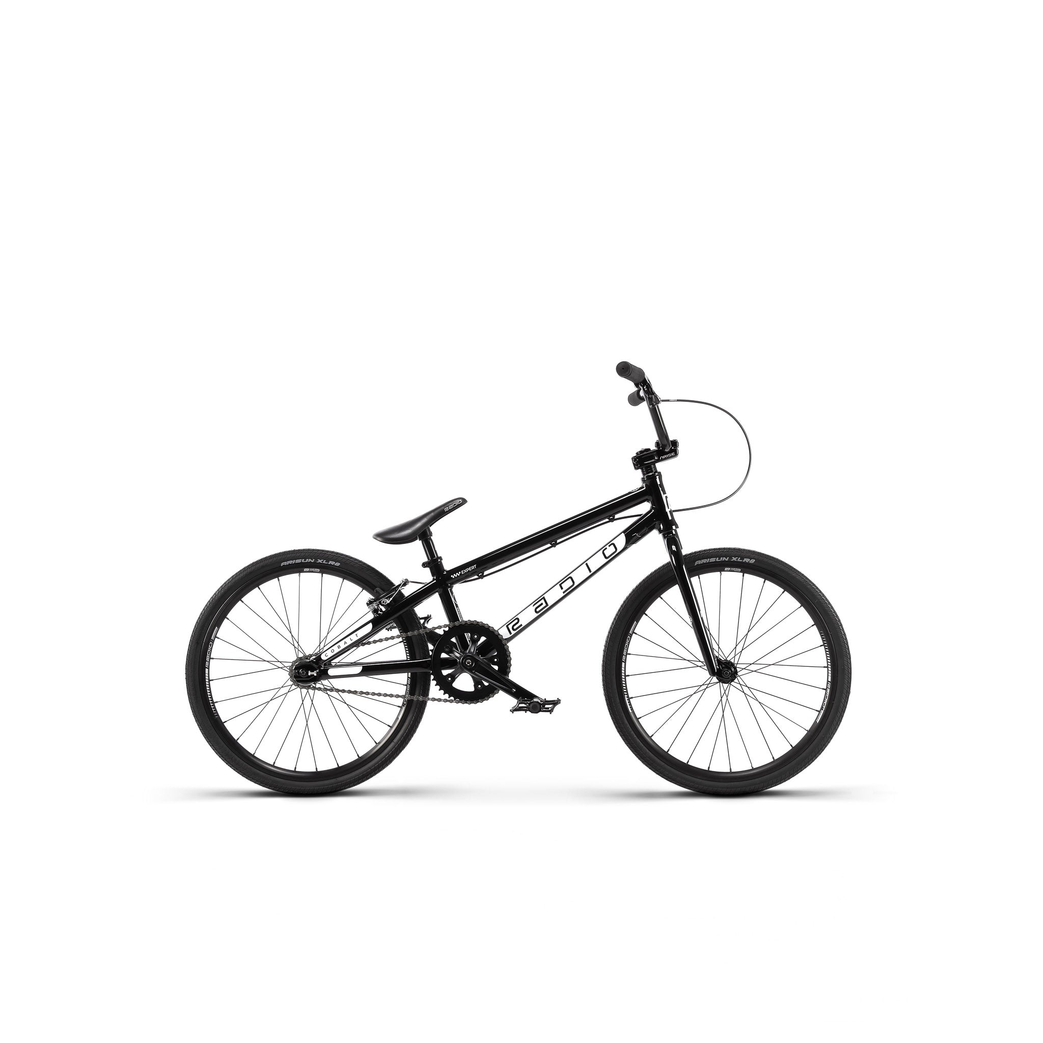 RADIO BIKES Cobalt Expert Complete Bike – Radio Bike Company