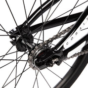 Cobalt Expert Complete Bike