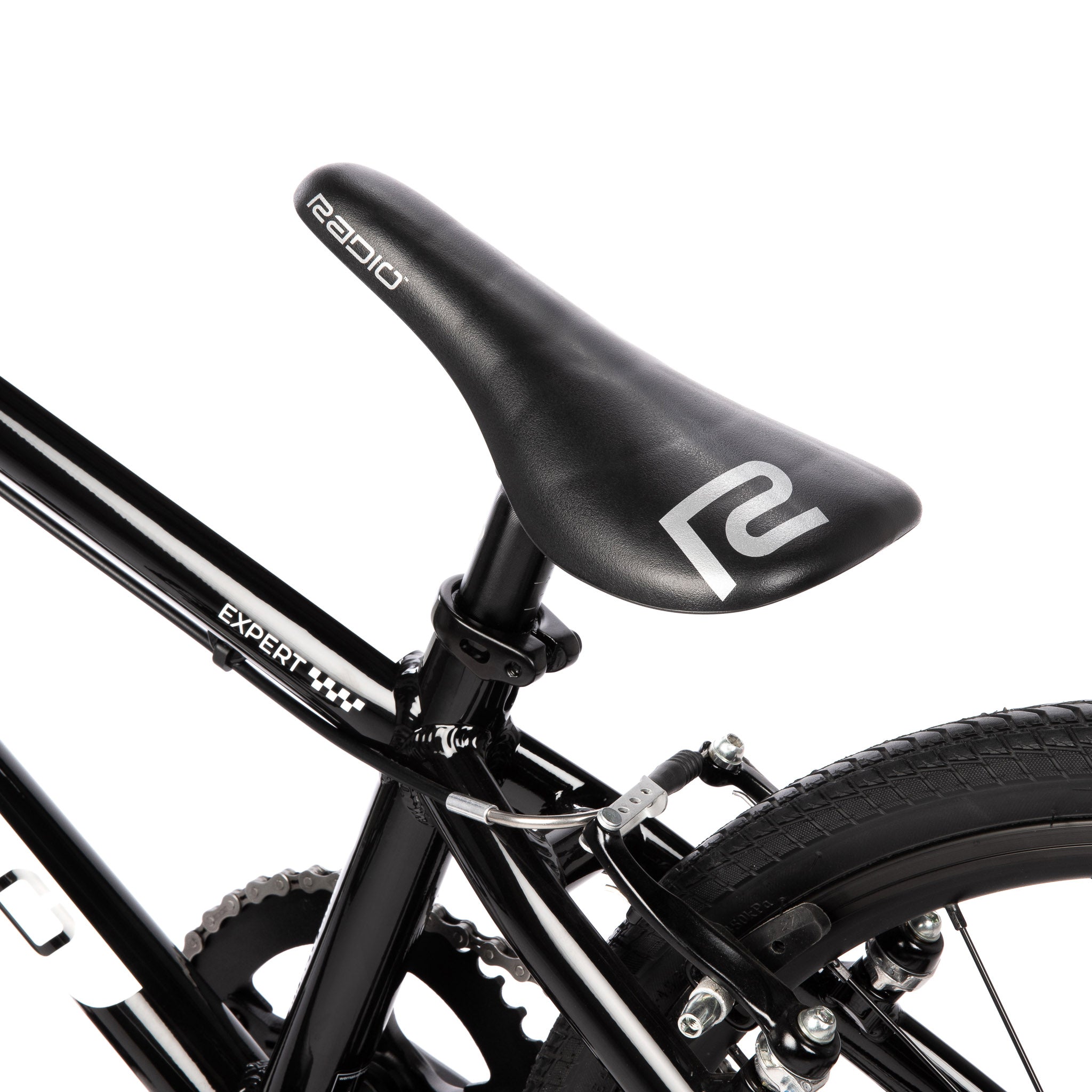 Cobalt Expert Complete Bike