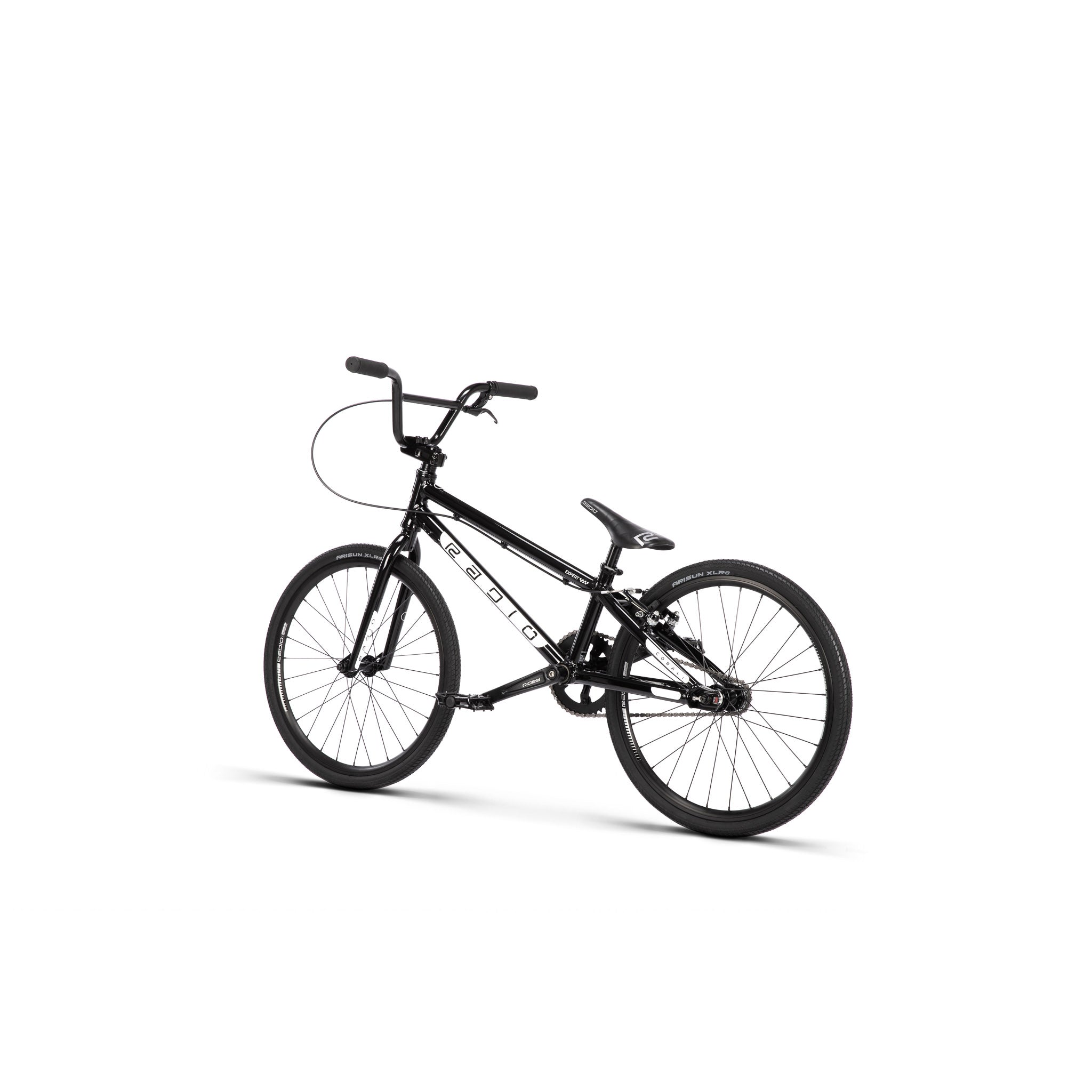 Cobalt Expert Complete Bike