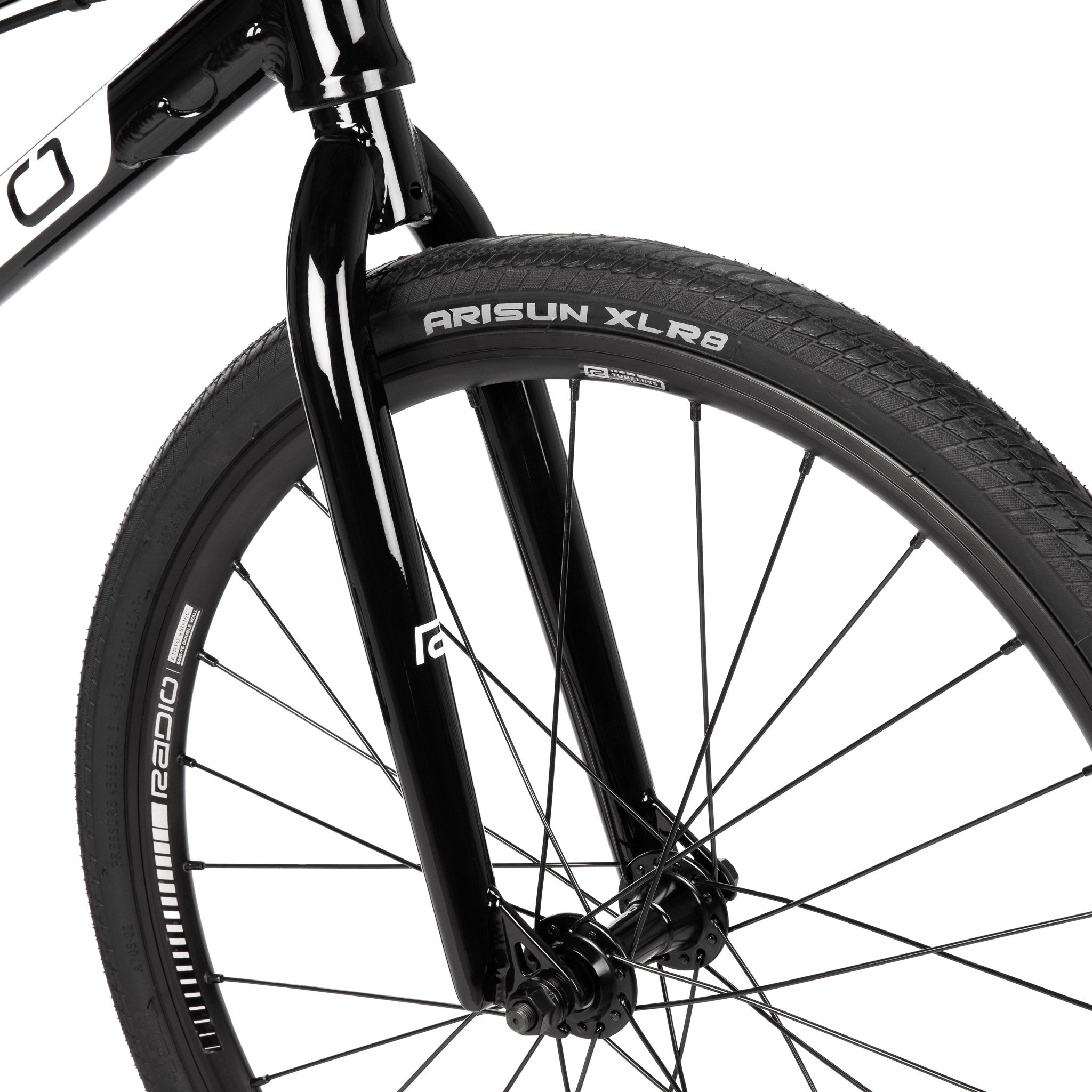 Cobalt Expert Complete Bike