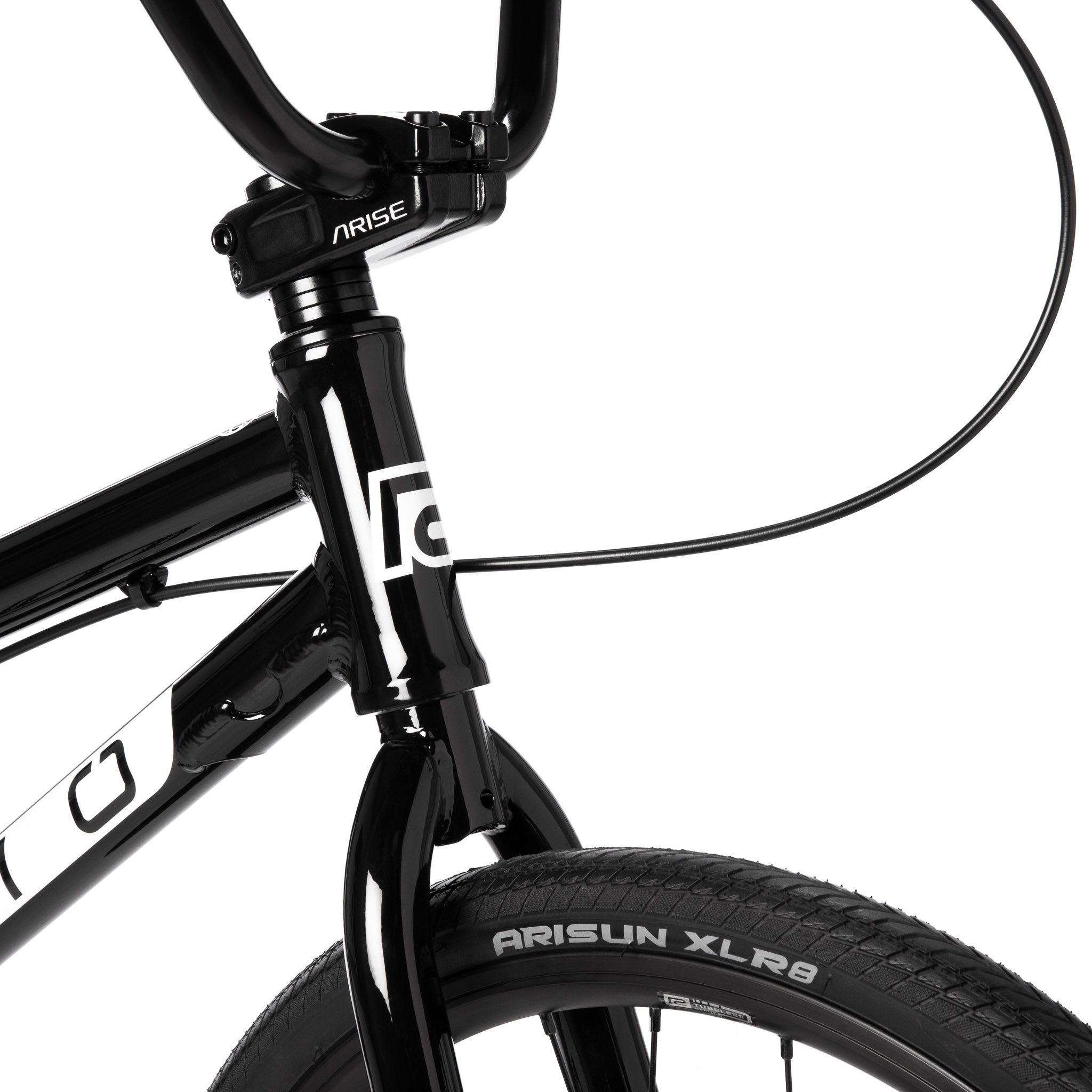 Cobalt Expert Complete Bike