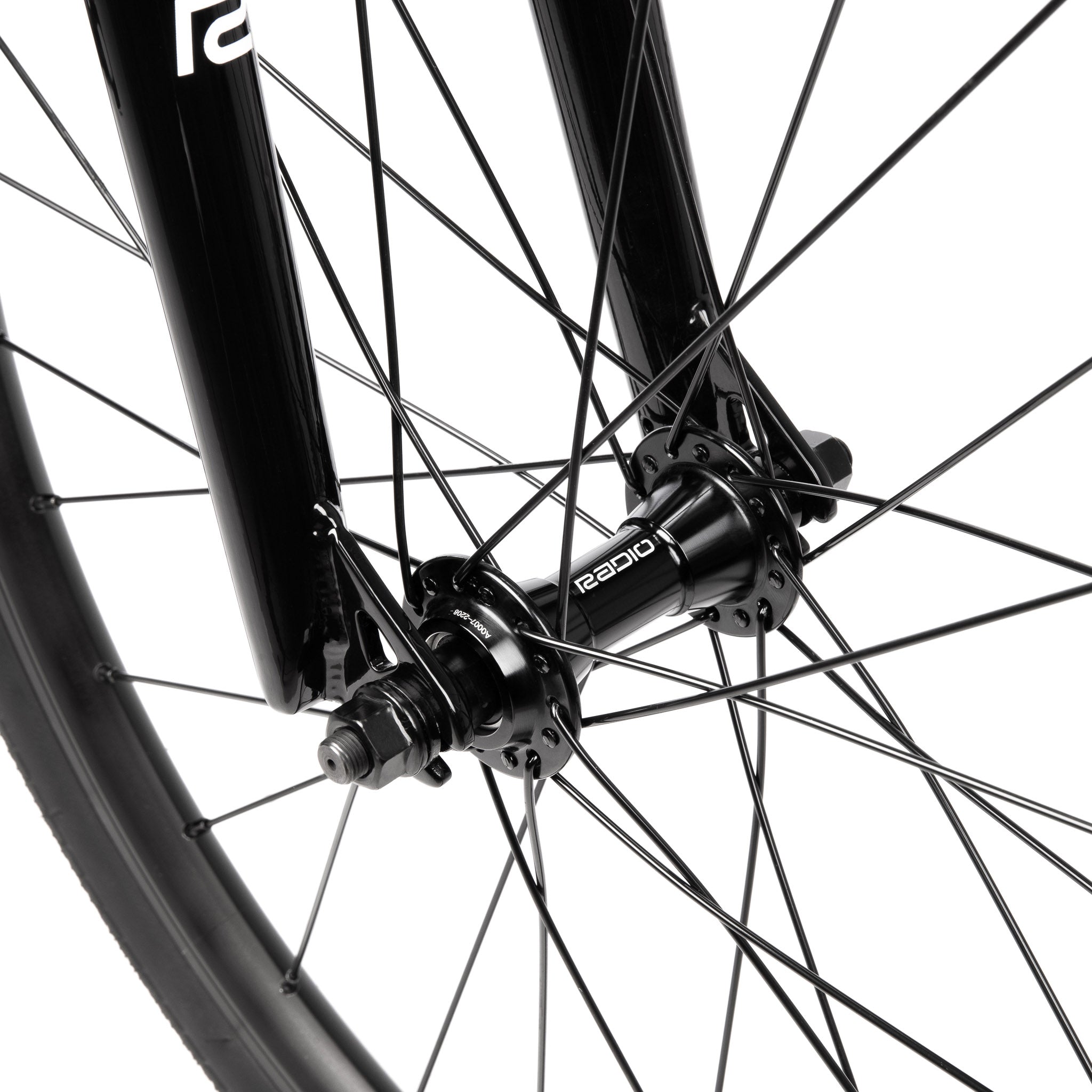 Cobalt Expert Complete Bike